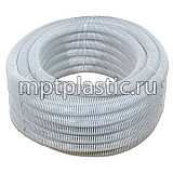 Купить Шланг напорно-всасывающий серия 1610L 160 мм армированный спиралью ПВХ